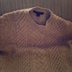 Men’s express sweater